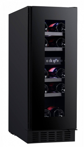 Холодильник винный Temptech SOMX30DRB-24 somx30drb-24