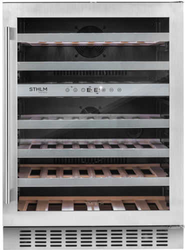 Холодильник винный Temptech STX60DS stx60ds