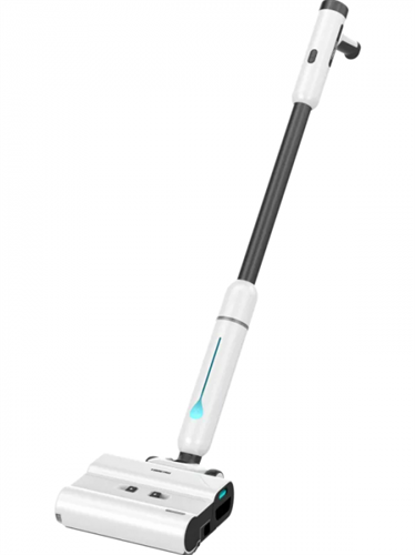 Пылесос Hiberg STYLLE Q бесшумный stylle q