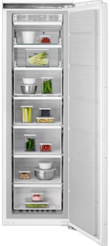 Встраиваемая морозильная камера Aeg TB7NA181EC tb7na181ec