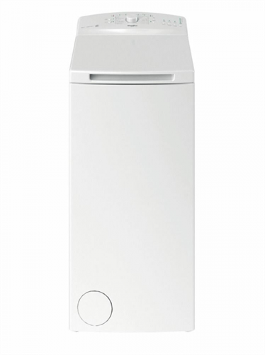 Стиральная машина Whirlpool TDLR 5040L EU/N tdlr 5040l eu/n