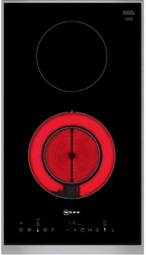 Электрическая варочная панель Neff TL13FD9T8 tl13fd9t8