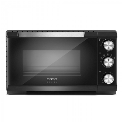 Мини печь Caso TO 20 classic to 20 classic