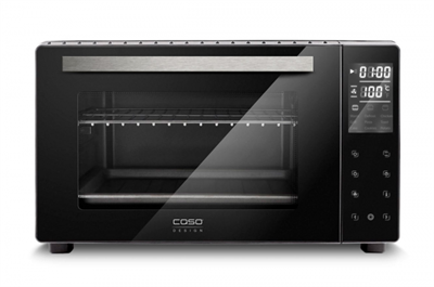 Мини печь Caso TO 26 electronic to 26 electronic