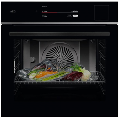 Встраиваемый духовой шкаф Aeg TP9SB831AB tp9sb831ab