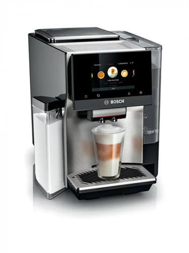Кофемашина автоматическая Bosch TQE80703 tqe80703