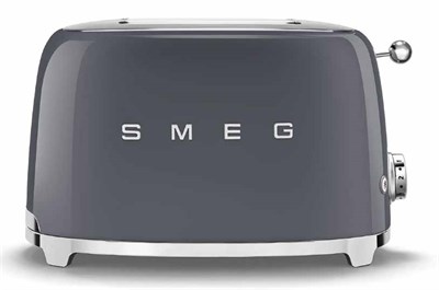 Тостер Smeg TSF01GREU tsf01greu
