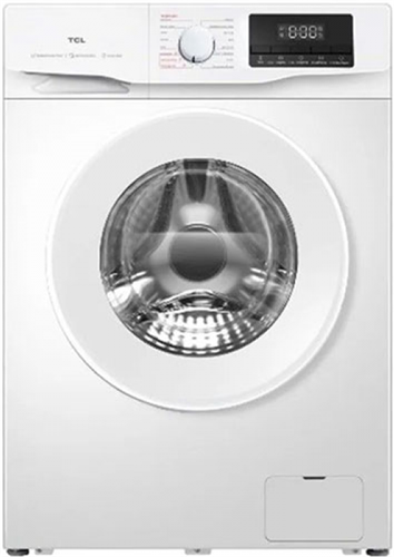 Стиральная машина TCL TWOP-607W14W1 twop-607w14w1
