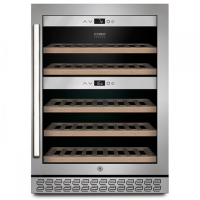 Винный шкаф Caso WineChef Pro 40 winechef pro 40