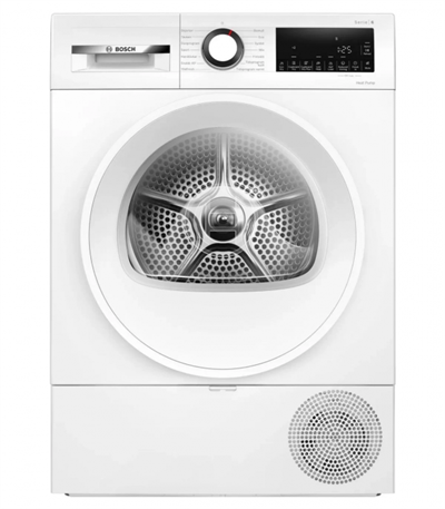 Сушильная машина Bosch WQG 2320LSN wqg2320lsn