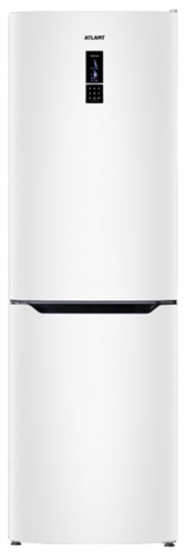 Холодильник ATLANT XM-4624-109 ND xm-4624-109 nd
