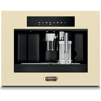 Кофемашина LOFRA YRBI66T/O BRASS yrbi66t/o brass
