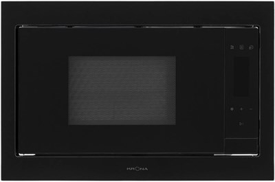 Встраиваемая микроволновая печь Krona ESSEN 60 BL ка-00005344