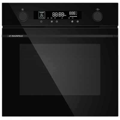 Шкаф духовой электрический MAUNFELD AEOH60106B2 ка-00028018