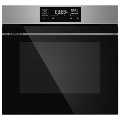 Шкаф духовой электрический MAUNFELD AEOD76106S ка-00028025