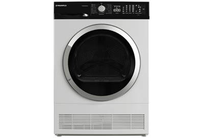 Сушильная машина MAUNFELD MFDM158WH400 ка-00031357