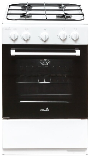 Газовая плита Cezaris ПГ 2150-00 пг 2150-00