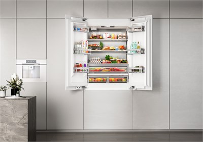 Встраиваемый холодильник MILLEN MBI552FDMaxPro mbi552fdmaxpro