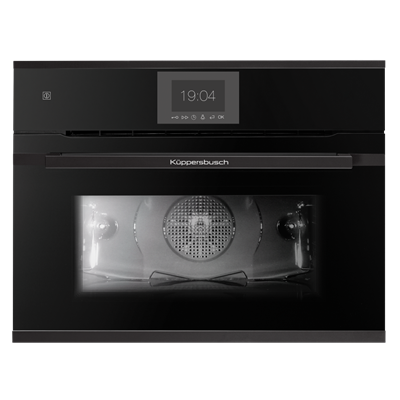 Компактный духовой шкаф Kuppersbusch CBP 6550.0 S6 cbp 6550.0 s6