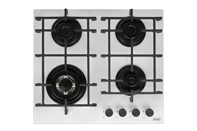 Газовая поверхность DeLonghi GRAZIA 6GW BB MODIFICATION к000000000683