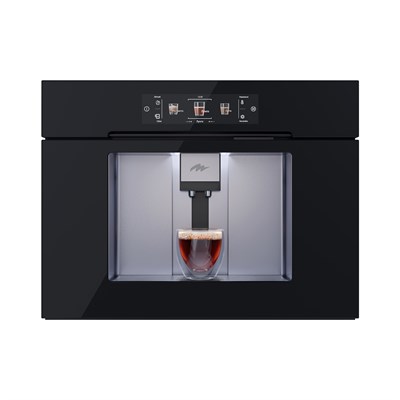 Встраиваемая кофемашина MILLEN MBCM 8801 BL mbcm 8801 bl