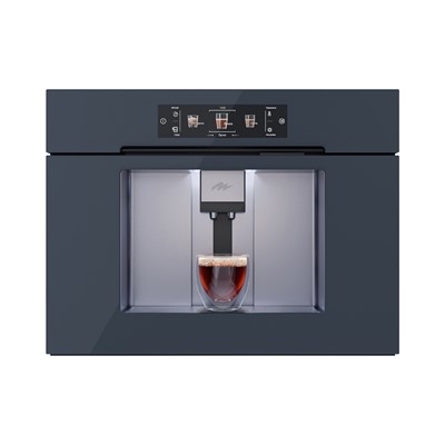 Встраиваемая кофемашина MILLEN MBCM 8801 GR mbcm 8801 gr