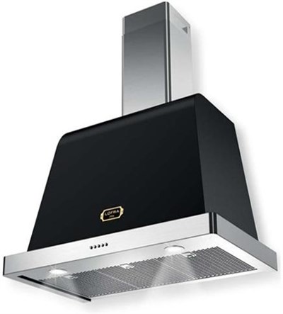 Вытяжка LOFRA DOLCEVITA 90 Nero Matt dolcevita  90 nero matt