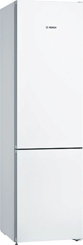 Холодильник Bosch KGN39UW30U, белый kgn39uw30u