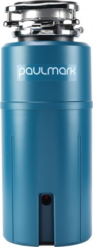 Измельчитель пищевых отходов Paulmark Intenso Pro-1000 i-pro1000