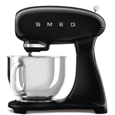 Миксер планетарный Smeg SMF05BLEU smf05bleu