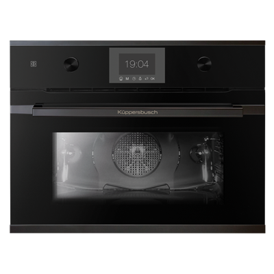 Компактный духовой шкаф Kuppersbusch CD 6350.0 S6 cd 6350.0 s6