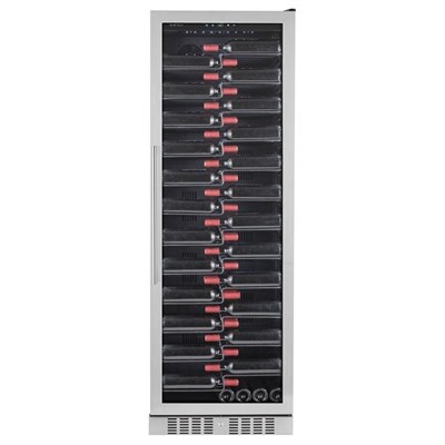 Винный холодильник Temptech CPRO1800SX-24 cpro1800sx-24