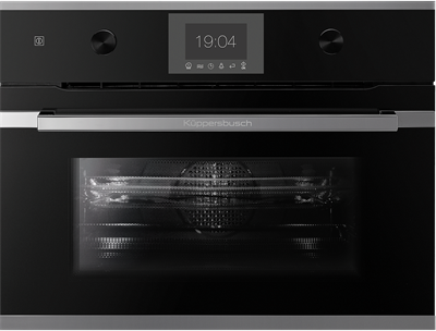 Компактный духовой шкаф Kuppersbusch CBM 6350.0 S6 cbm 6350.0 s6