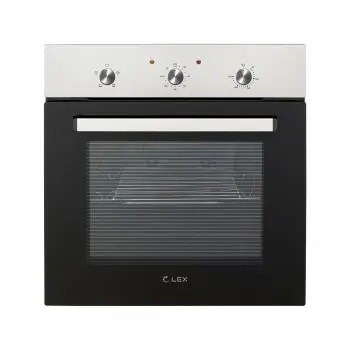 Встраиваемый электрический духовой шкаф Lex EDM 041 IX chao000321 - фото 32667