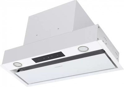 Кухонная вытяжка MAUNFELD Fantasy Light 60 белый ут000010030