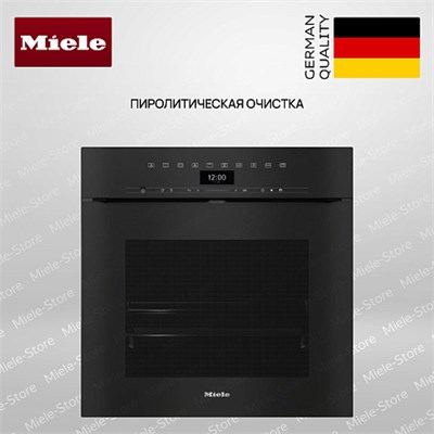 Духовой шкаф Miele H 7464 BPX OBSW h 7464 bpx obsw