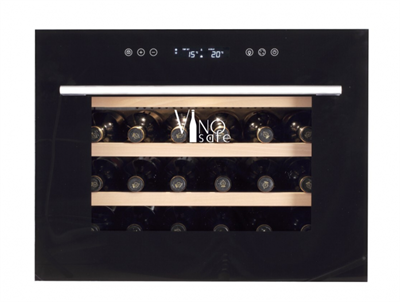 Винный шкаф Vinosafe VSC24BM vsc24bm