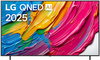 Телевизор LG 86QNED80A6A.ARUG 86qned80a6a.arug