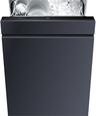 Встраиваемая посудомоечная машина V-ZUG AdoraDish V6000 AS6T-41121 as6t-41121