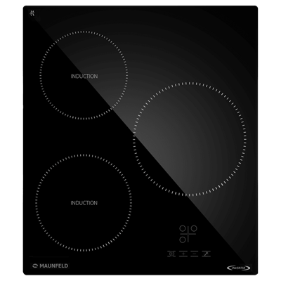 Индукционная поверхность Maunfeld AVI4531BK ка-00027900