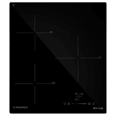 Индукционная поверхность Maunfeld AVI4535SBK ка-00027899