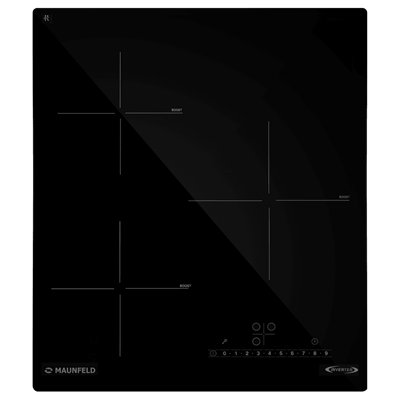 Индукционная поверхность Maunfeld AVI4536SBK ка-00027903