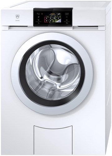 Стиральная машина V-ZUG AdoraWash V4000 AW4T-11042 L aw4t-11042 l