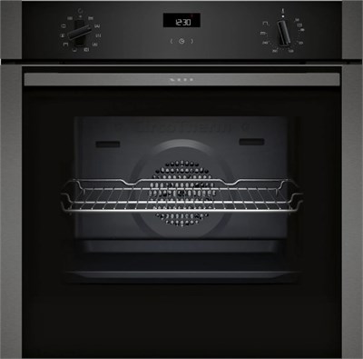 NEFF B1ACE4AG3 духовой шкаф электрический b1ace4ag3