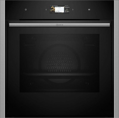 Духовой шкаф электрический Neff B64CS71N0 b64cs71n0