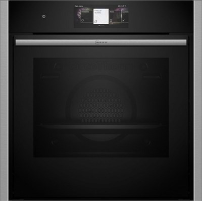 Духовой шкаф электрический Neff B64CT73N0 b64ct73n0