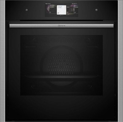 Духовой шкаф электрический Neff B64VT73N0 b64vt73n0