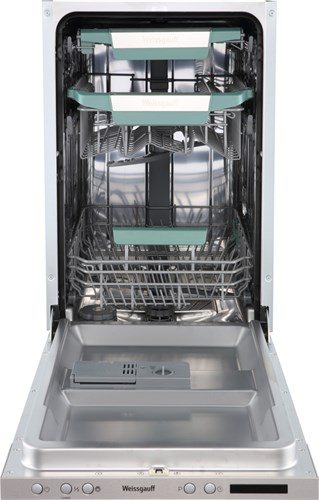 Посудомоечная машина Weissgauff BDW 4543 D Wi-Fi 437942 437942