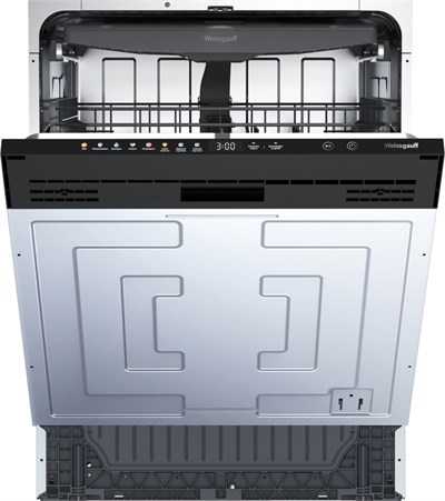 Посудомоечная машина Weissgauff BDW 6038 Touch Inverter Autoopen Infolight 437355 437355