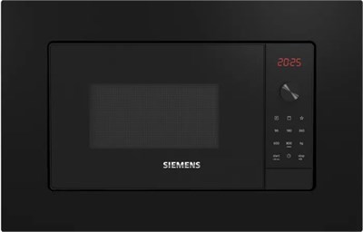 Встраиваемая микроволновая печь Siemens BE623LMB3 be623lmb3